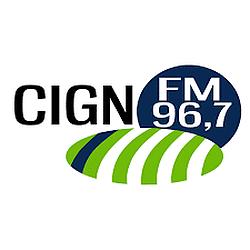 Coaticook radio logo