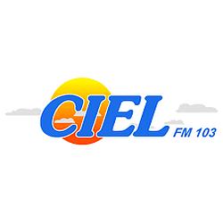 CIEL radio logo