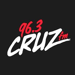 CRUZ radio logo