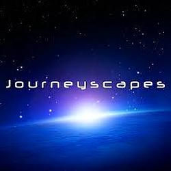 Journeyscapes radio logo