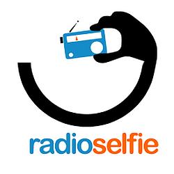 Radio Selfie logo