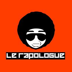 Le Rapologue Radio logo