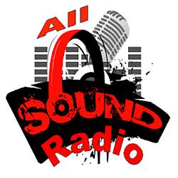 Allsound Radio logo