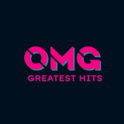 OMG Greatest Hits radio logo