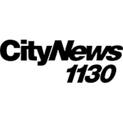 CityNews 1130 radio logo