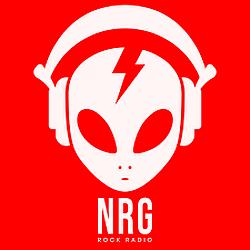 Energy Rock Radio logo