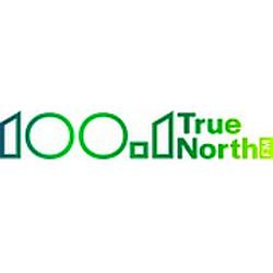 100.1 True North FM logo