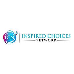 Inspired Choices Network radio logo