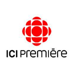 ICI Radio-Canada Première Colombie-Britannique-Yukon logo