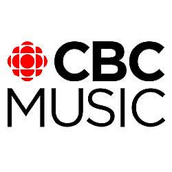 CBC Music Central radio logo