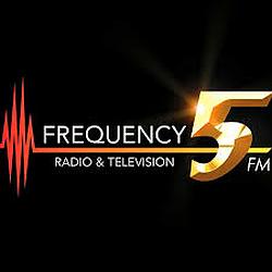 Frequency 5 FM - Hits logo