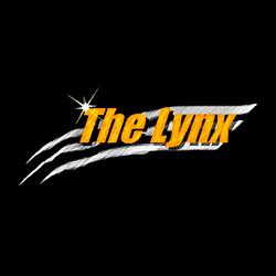 The Lynx Classic Hits radio logo