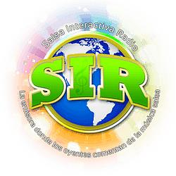 SALSA INTERACTIVA RADIO logo