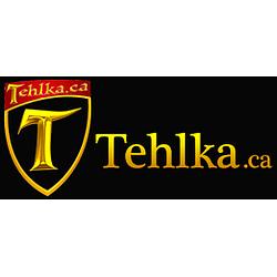 Tehlka Radio logo