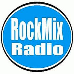 RockMix Radio logo