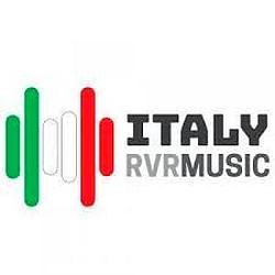 ITALY RVRmusic radio logo