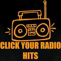 Click Your Radio Oldies logo