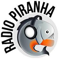 Radio Piranha logo