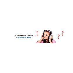 La Radio Gospel logo