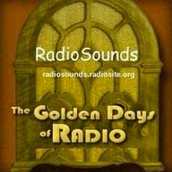 RadioSounds radio logo