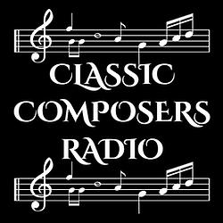 Yimago Classical (Classic Composers Radio) logo