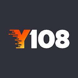 Y108 Rocks radio logo
