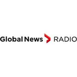 Global News Radio 680 CJOB logo