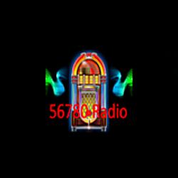 56780 Radio logo
