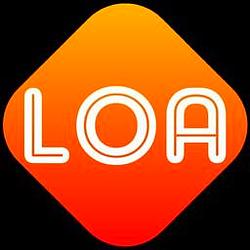 La Otra Acera radio logo