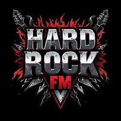 104FM Only Rock radio logo