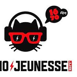 Radio Jeunesse.CA logo