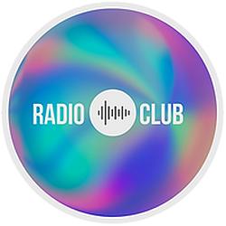 RadioClubGR radio logo