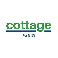 Cottage Radio logo