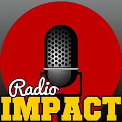 Radio Impact logo
