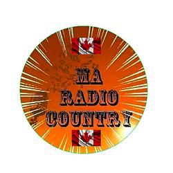 Ma Radio Country logo