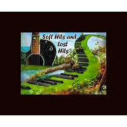 Soft Hits and Lost Hits radio logo