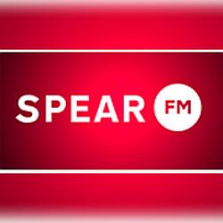 SpearFM radio logo