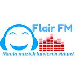 Flair Fm logo