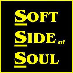 Soft Side of Soul radio logo