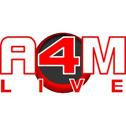All4Music A4M1 radio logo