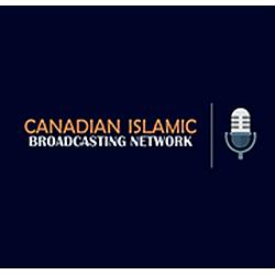Canadian Islamic Broadcasting Network radio logo