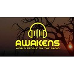 Awakens radio logo