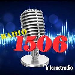Radio 1506 logo