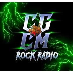 CGCM Radio logo