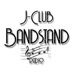 J-Club Bandstand Radio logo