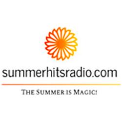 ctuSummer-summerhitsradio radio logo