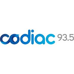 Codiac FM logo