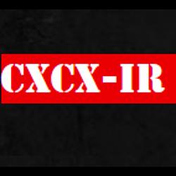 CXCX 101.1 radio logo