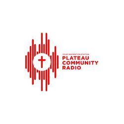 Plateau Community Radio logo