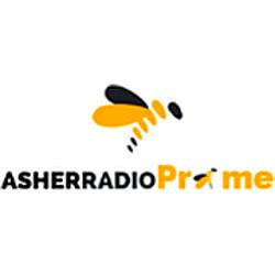 Asher Radio Prime logo